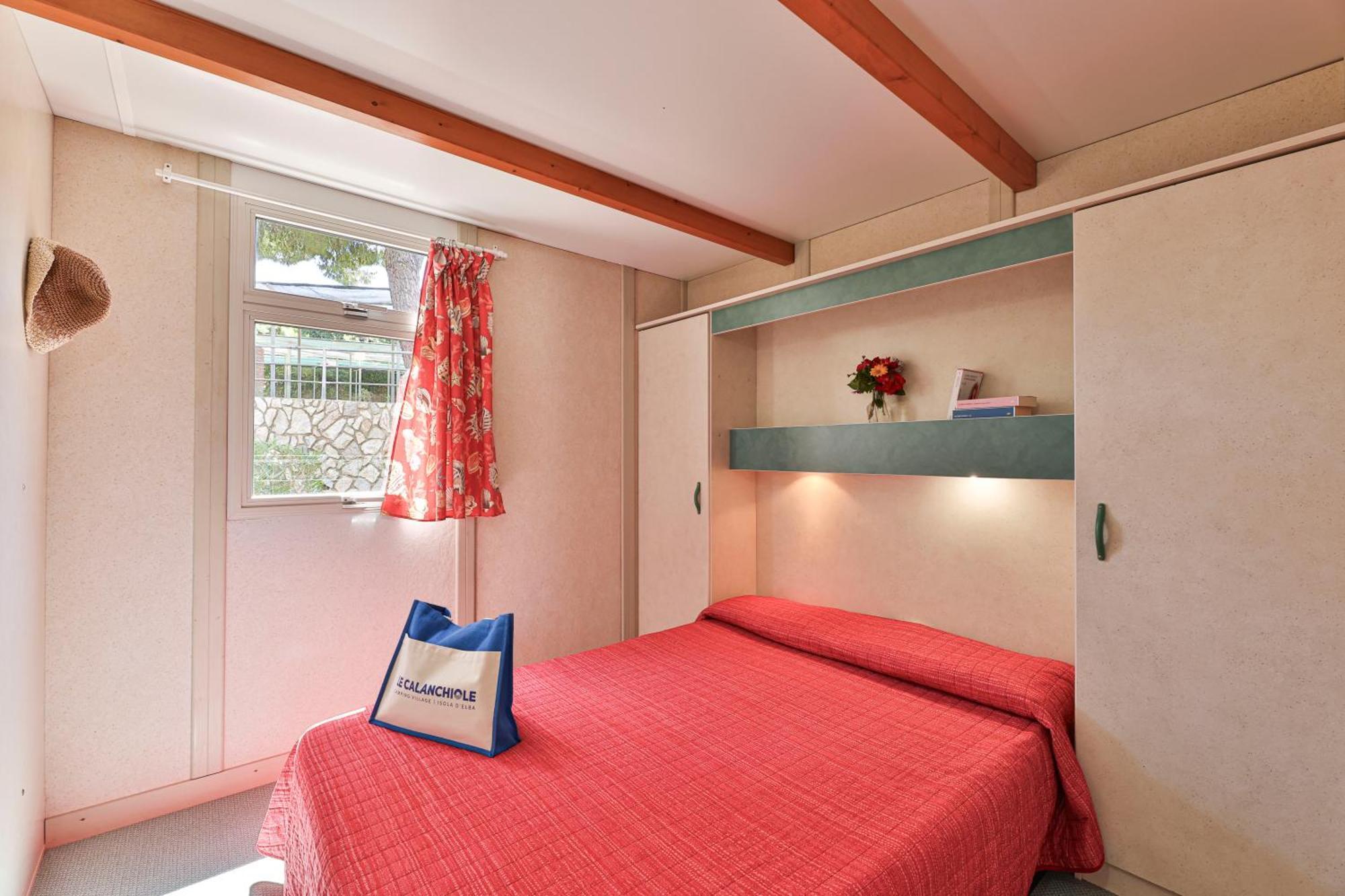 Camping Village Le Calanchiole Capoliveri  Dış mekan fotoğraf
