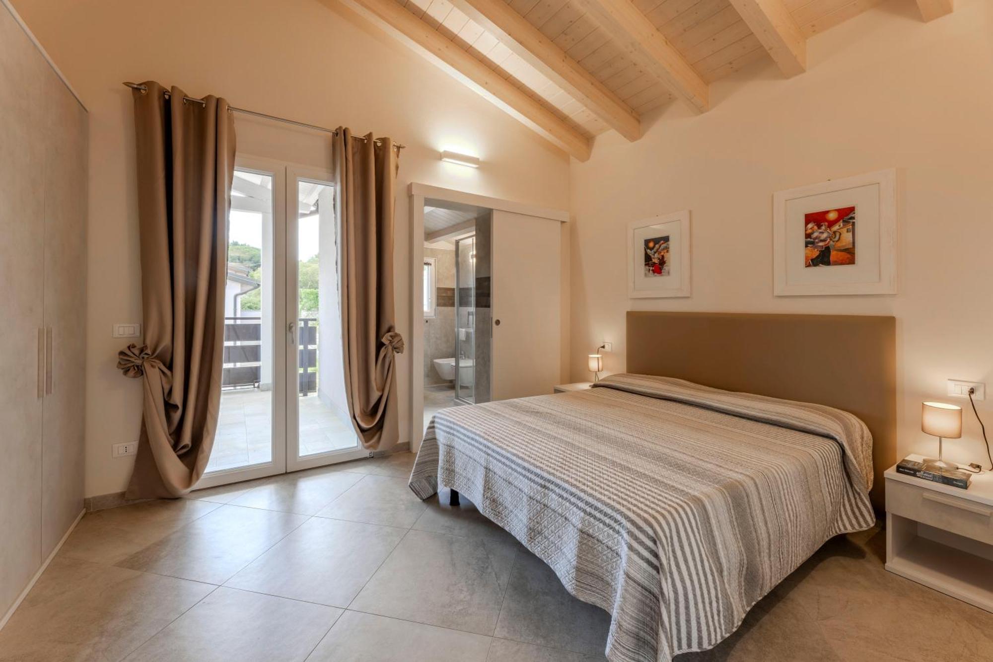 Camping Village Le Calanchiole Capoliveri  Dış mekan fotoğraf