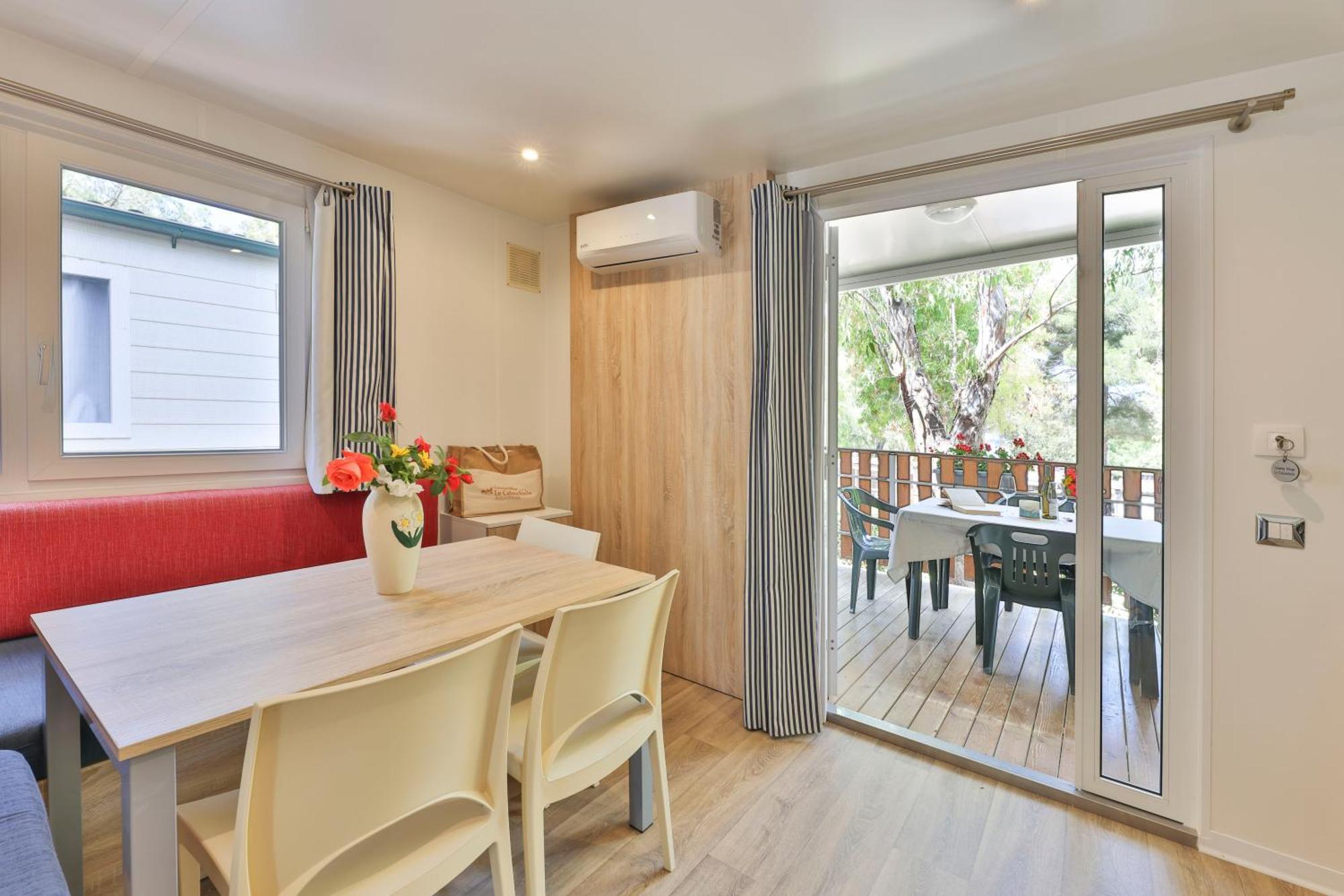 Camping Village Le Calanchiole Capoliveri  Dış mekan fotoğraf