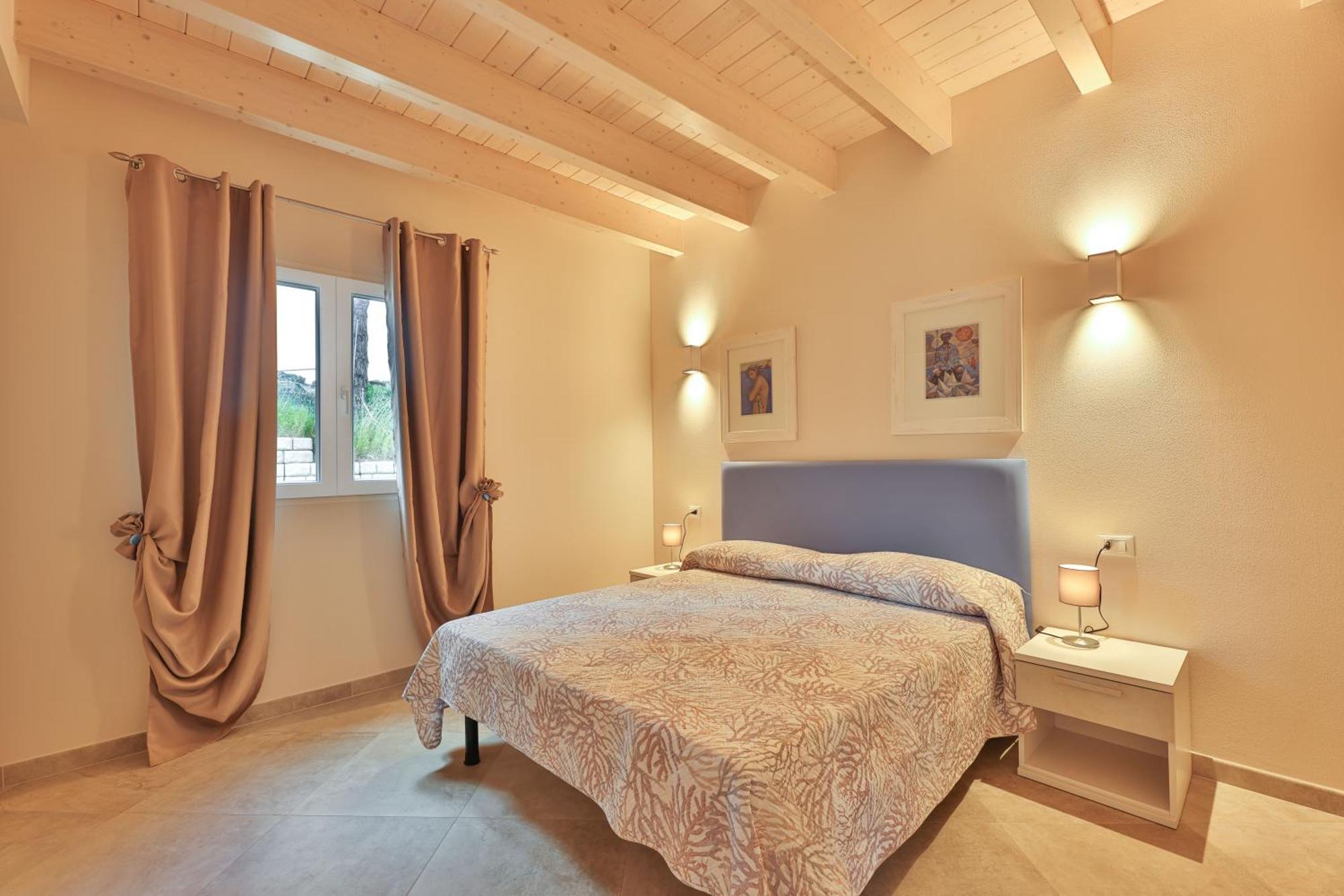 Camping Village Le Calanchiole Capoliveri  Dış mekan fotoğraf