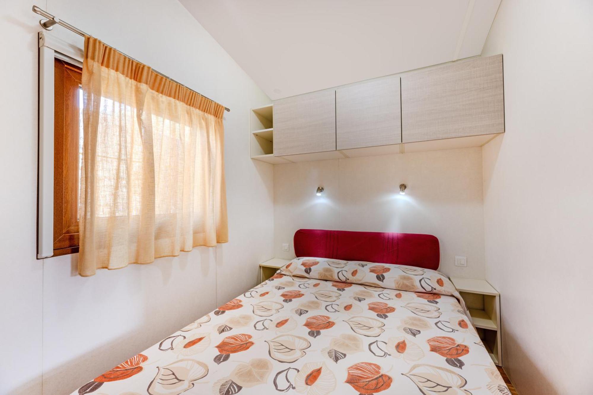 Camping Village Le Calanchiole Capoliveri  Dış mekan fotoğraf