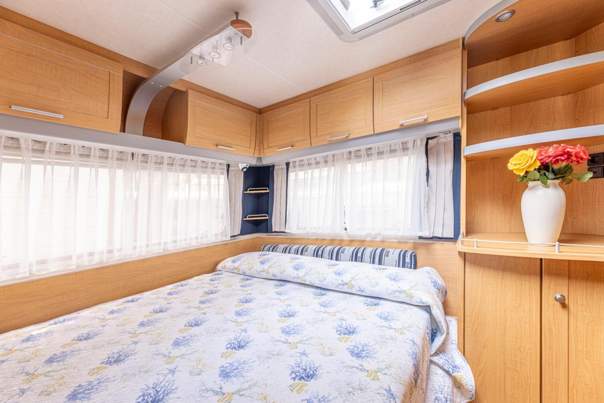 Camping Village Le Calanchiole Capoliveri  Dış mekan fotoğraf