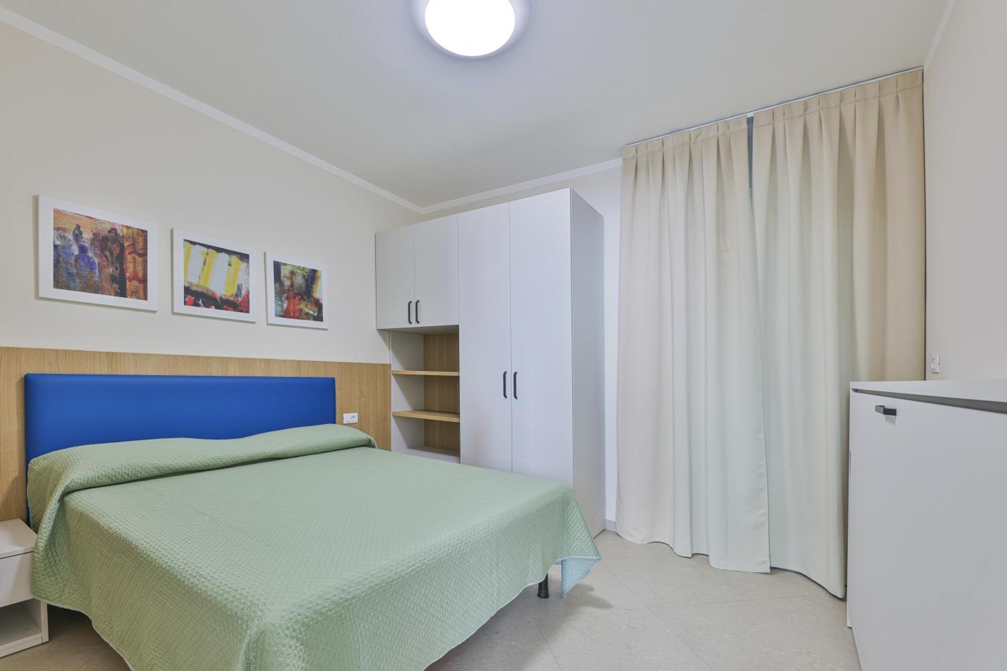 Camping Village Le Calanchiole Capoliveri  Dış mekan fotoğraf