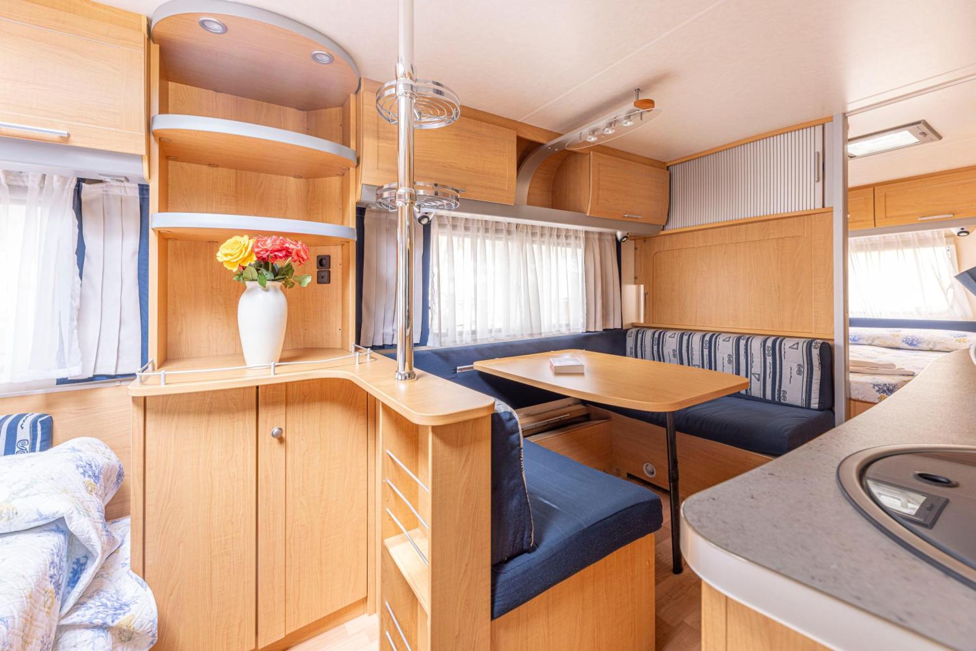 Camping Village Le Calanchiole Capoliveri  Dış mekan fotoğraf