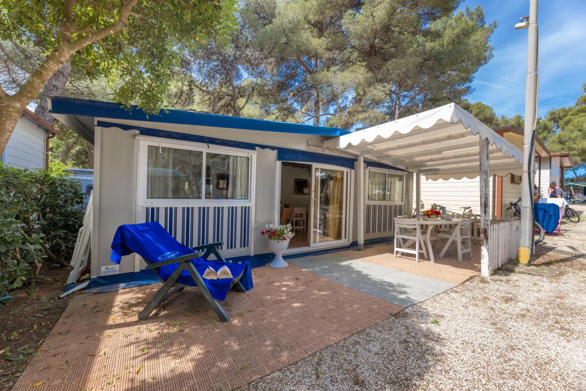 Camping Village Le Calanchiole Capoliveri  Dış mekan fotoğraf